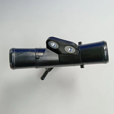 Metal Plastic Thermostat Housing for Toyota Yaris Vios 16502-0M020 Top-notch Materials