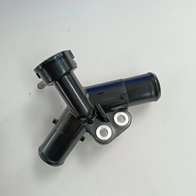 Metal Plastic Thermostat Housing for Toyota Yaris Vios 16502-0M020 Top-notch Materials