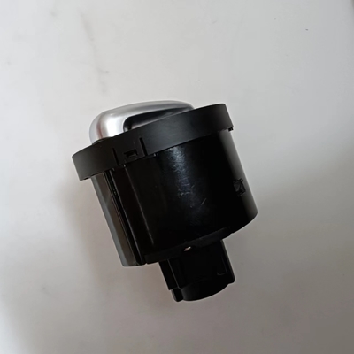 VW Headlight Fog Lamp Control Switch For Jetta Golf 5 6 Passat B6 Rabbit Tiguan Touran Caddy