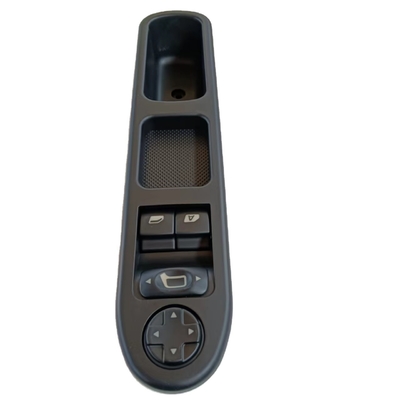 0K63A66350 Power Window Switch Compatible with Kia 0K63A-66350 0K63A-66360 0K63A66350