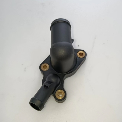 Certified MINI R53 Cooper S Thermostat Housing 11537512733 for 02-06 and 07-08 Models