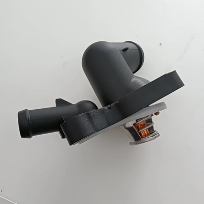 Certified MINI R53 Cooper S Thermostat Housing 11537512733 for 02-06 and 07-08 Models