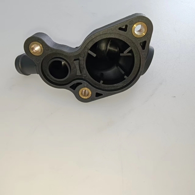 Certified MINI R53 Cooper S Thermostat Housing 11537512733 for 02-06 and 07-08 Models