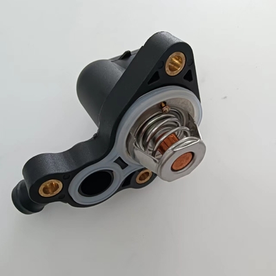 Certified MINI R53 Cooper S Thermostat Housing 11537512733 for 02-06 and 07-08 Models