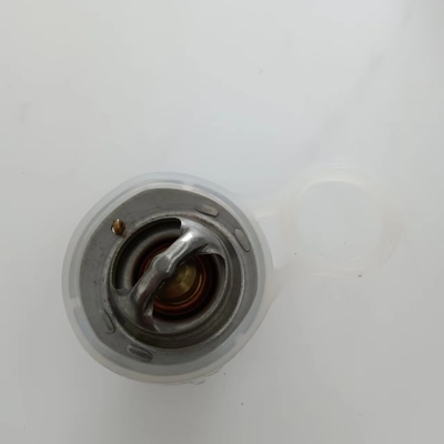 Certified MINI R53 Cooper S Thermostat Housing 11537512733 for 02-06 and 07-08 Models
