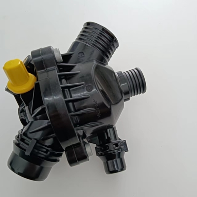 OEM NO 11537549476 Engine Coolant Thermostat for BMW E87 E82 E90 E92 E93 E63 E64 E66 E83