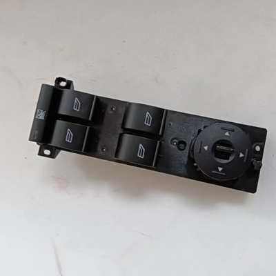 Ford Focus C-Max 2009-2013 Window Lifter Switch Button 7M5T-14A132-AB for Car Make Ford