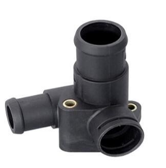 Coolant Flange inc Base Seal for 1.9 Diesel Golf Mk3 Polo Mk3 6N Golf Mk3 Cabrio Guaranteed