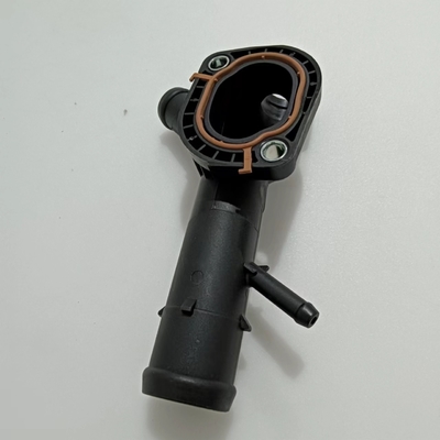 Seat Compatible 03L 121 132f Coolant Hose Flange Car Fitment Seat for V-W Audi Fabia