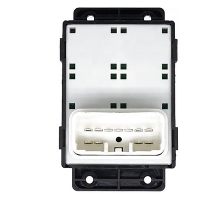Auto Door Lock Power Window Switch 93570-0X000 for Hyundai I10 2007-2013 Universal Fit
