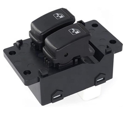 Auto Door Lock Power Window Switch 93570-0X000 for Hyundai I10 2007-2013 Universal Fit