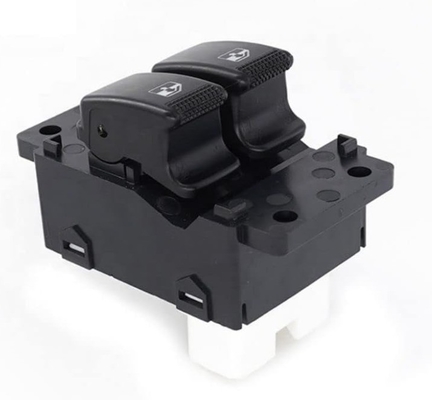 Auto Door Lock Power Window Switch 93570-0X000 for Hyundai I10 2007-2013 Universal Fit