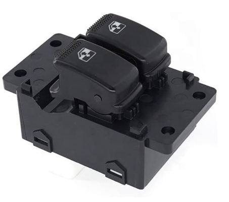 Auto Door Lock Power Window Switch 93570-0X000 for Hyundai I10 2007-2013 Universal Fit