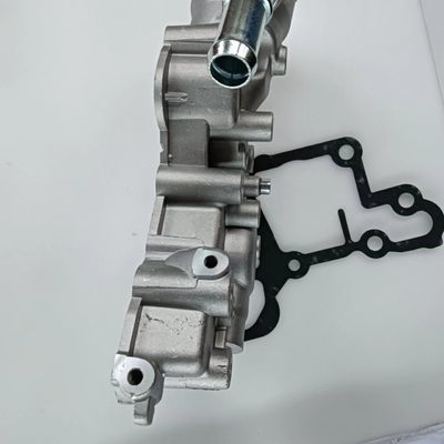 Customized Y8 Thermostat Housing for Citroen Berlingo Fiat Fiorino MPV Peugeot 96-16