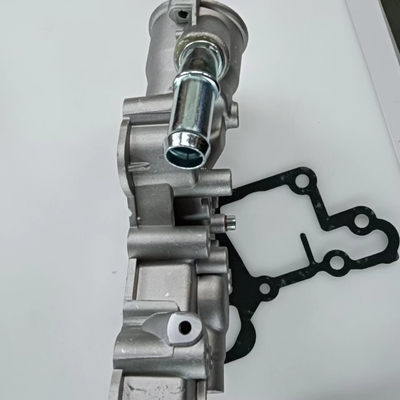 Customized Y8 Thermostat Housing for Citroen Berlingo Fiat Fiorino MPV Peugeot 96-16