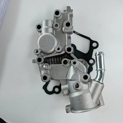 Customized Y8 Thermostat Housing for Citroen Berlingo Fiat Fiorino MPV Peugeot 96-16