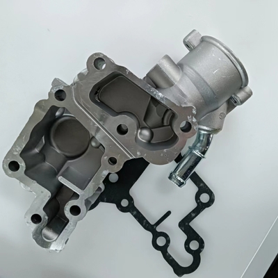 Customized Y8 Thermostat Housing for Citroen Berlingo Fiat Fiorino MPV Peugeot 96-16