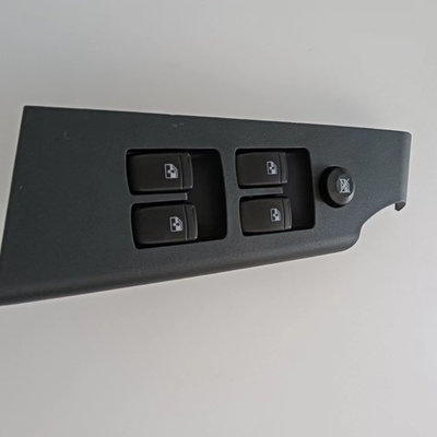 9665218 Electric Single Power Window Control Switch for Chevrolet Lova Aveo Barina