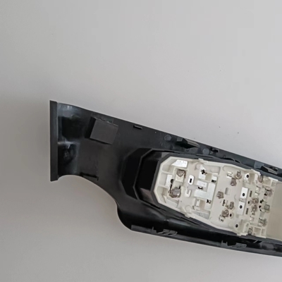 9665218 Electric Single Power Window Control Switch for Chevrolet Lova Aveo Barina