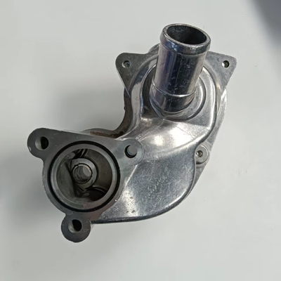 Coolant Thermostat Housing for 2007 Mustang OE 5R3E-8A586-CB 2L2E-8575-AA Replacement