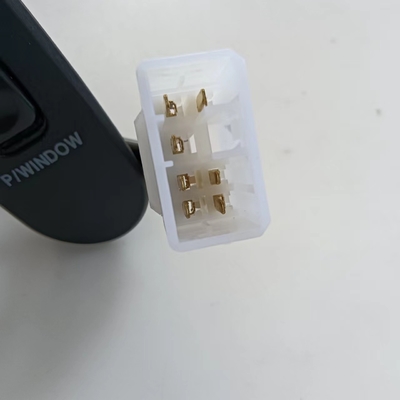 A CLASS 1998-2003 Front left right Power window control switch for Hyundai H100 Bus Kasten