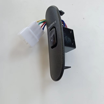 A CLASS 1998-2003 Front left right Power window control switch for Hyundai H100 Bus Kasten