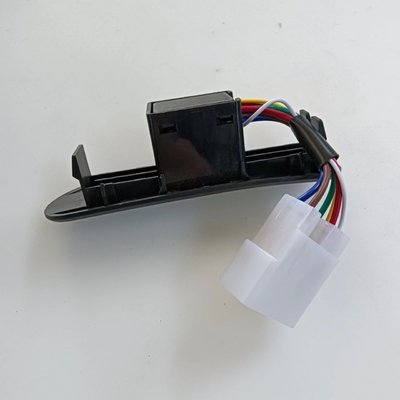 A CLASS 1998-2003 Front left right Power window control switch for Hyundai H100 Bus Kasten