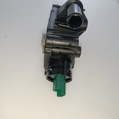 1336.Z0 OEM NO Engine Coolant Thermostat for Citroen C4 C3 C2 Berlingo Peugeot 1.4-1.6L
