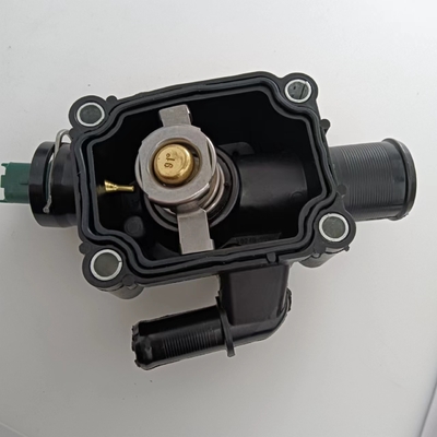 1336.Z0 OEM NO Engine Coolant Thermostat for Citroen C4 C3 C2 Berlingo Peugeot 1.4-1.6L