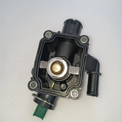 1336.Z0 OEM NO Engine Coolant Thermostat for Citroen C4 C3 C2 Berlingo Peugeot 1.4-1.6L