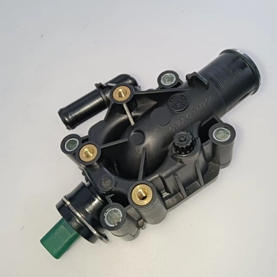 1336.Z0 OEM NO Engine Coolant Thermostat for Citroen C4 C3 C2 Berlingo Peugeot 1.4-1.6L