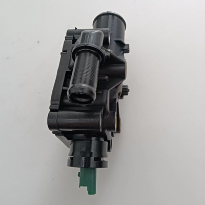 1336.Z0 OEM NO Engine Coolant Thermostat for Citroen C4 C3 C2 Berlingo Peugeot 1.4-1.6L