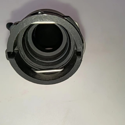 6Q0122291E 6Q0 122 291E Pipe Connector Coolant Flange Set for VW by AUDI SEAT SKODA VAG