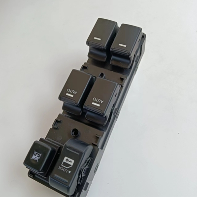 Replace/Repair Purpose Electric Power Window Switch 93570-2P010 for Sorento 2011-2015