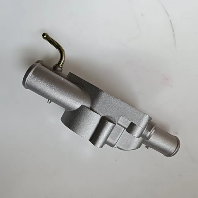 Replace/Repair Water Outlet Housing for Toyota 11210 OEM 16333-11210 Included