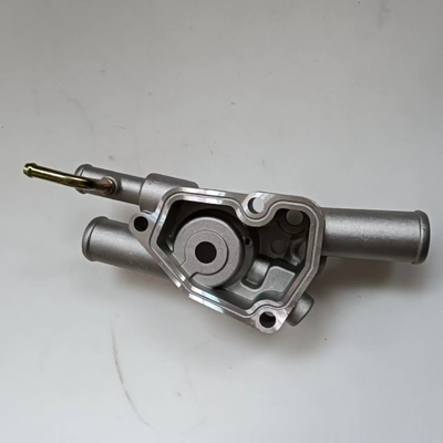 Replace/Repair Water Outlet Housing for Toyota 11210 OEM 16333-11210 Included