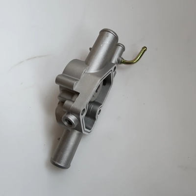 Replace/Repair Water Outlet Housing for Toyota 11210 OEM 16333-11210 Included
