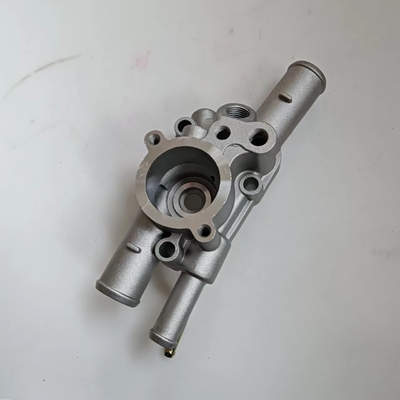 Replace/Repair Water Outlet Housing for Toyota 11210 OEM 16333-11210 Included