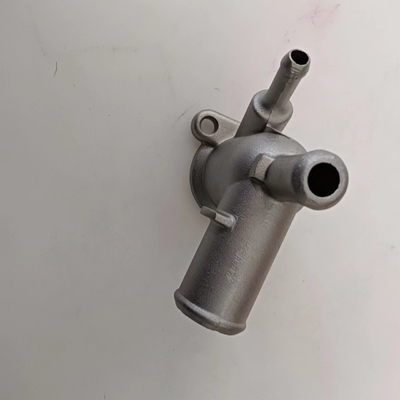 Engine 1.5 THERMOSTAT HOUSING FOR DAEWOO-TICO CAP COMP-WATER INLET 17550A77B00-000