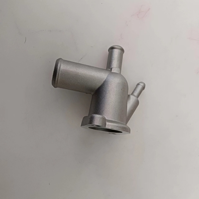 Engine 1.5 THERMOSTAT HOUSING FOR DAEWOO-TICO CAP COMP-WATER INLET 17550A77B00-000