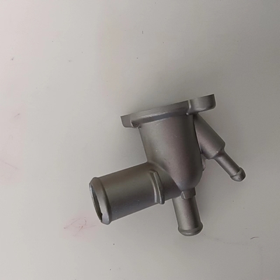 Engine 1.5 THERMOSTAT HOUSING FOR DAEWOO-TICO CAP COMP-WATER INLET 17550A77B00-000
