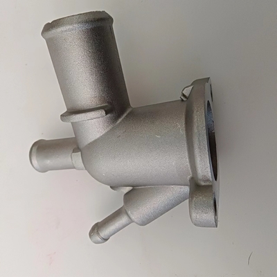 Engine 1.5 THERMOSTAT HOUSING FOR DAEWOO-TICO CAP COMP-WATER INLET 17550A77B00-000
