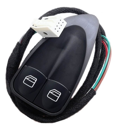OEM NO 2308211351 Power Window Switch for Mercedes Benz R230 SL Class SL500 SL55