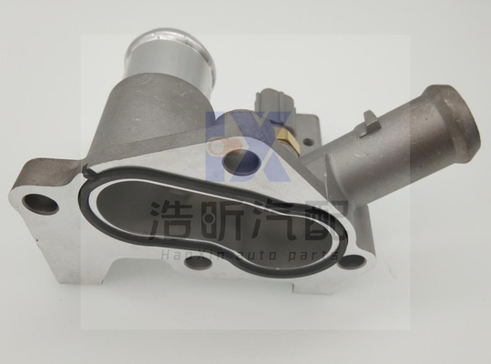 2014-2019 Fiesta Focus 7M5G-8K556-AC Cooling System Thermostat Housing with Materials