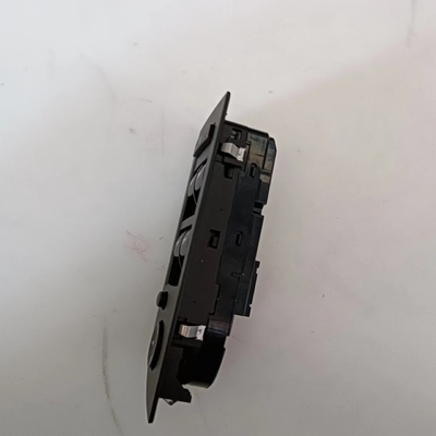 Black Power Window Switch 61319217329 Compatible with B-MW E90 E91 325i 328i 330i