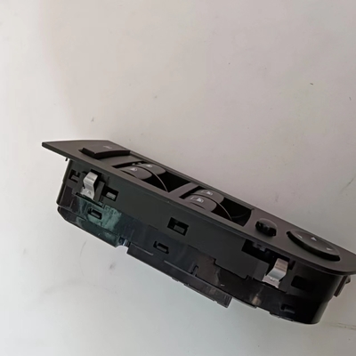 Black Power Window Switch 61319217329 Compatible with B-MW E90 E91 325i 328i 330i