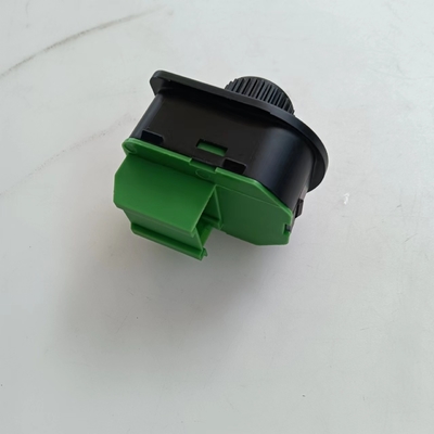 1999-2005 VW Golf Jetta 1J1959565A Power Mirror Switch Metal Plastic OE NO. 1J1959565A