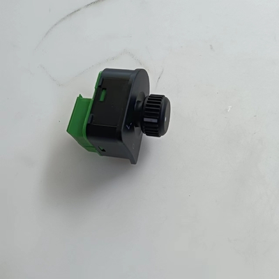 1999-2005 VW Golf Jetta 1J1959565A Power Mirror Switch Metal Plastic OE NO. 1J1959565A