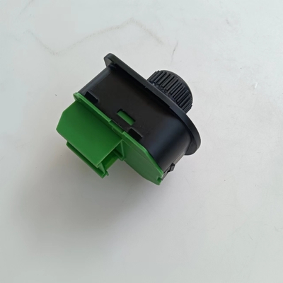 1999-2005 VW Golf Jetta 1J1959565A Power Mirror Switch Metal Plastic OE NO. 1J1959565A