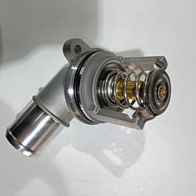 Buick Car Fitment Radiator Thermostat Assy OEM 9046588 for Chevrolet Sail 2010-1.4L